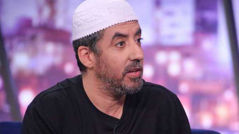 سعيد الجزيري: حزب الرحمة مدني ولن نتحالف مع النهضة