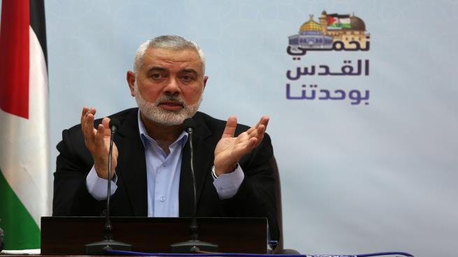 “حماس” تبلغ الفصائل جاهزيتها لخوض الانتخابات