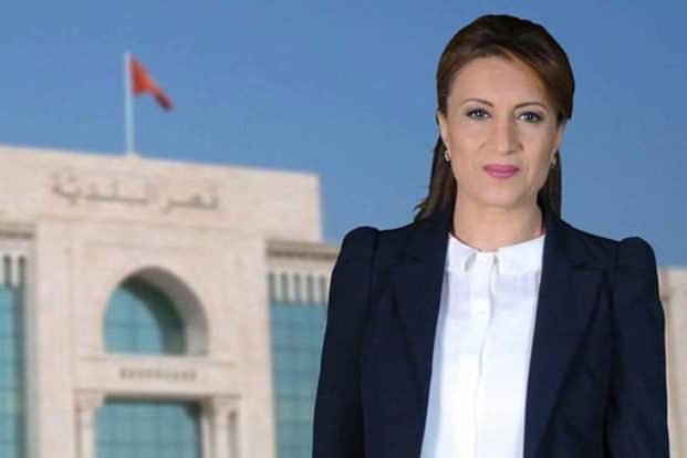 المجلس البلدي للعاصمة يقدّم حصيلة عمله لفترة الـ16 شهرا الماضية