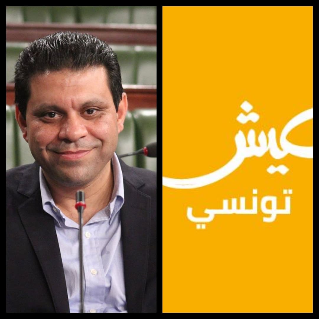 تشريعية: عيش تونسي تُقدم شكاية في تزوير الانتخابات بفرنسا 2