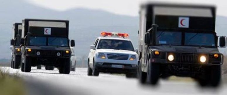 سليانة: وفاة عسكري وإصابة مرافقه في حادث مرور بمنطقة الوحيشات
