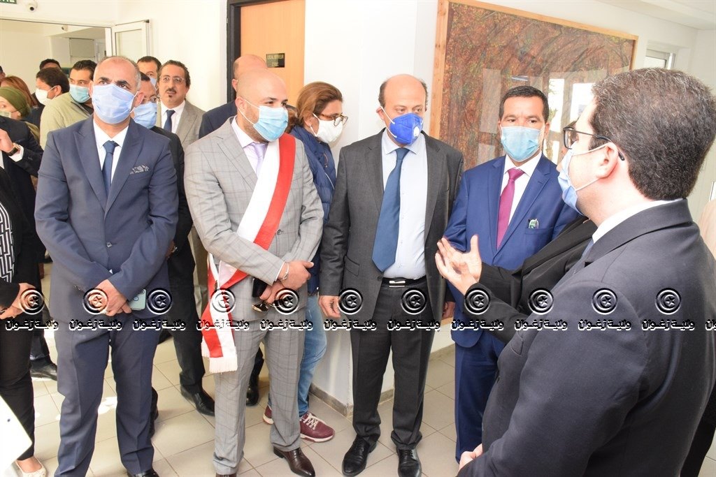زغوان: تأكد توفر الكمية اللازمة من الأدوية