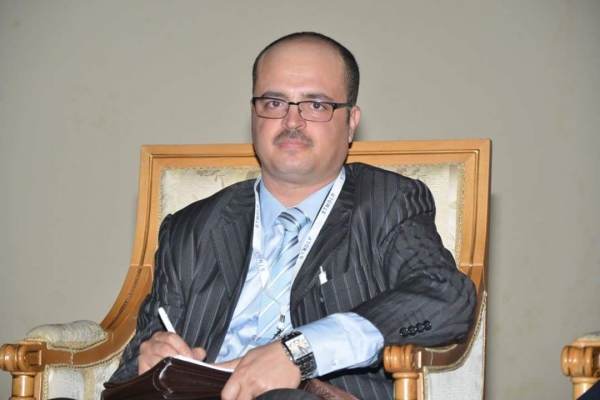 الدكتور معطر: تاريخ عودة عمل أطباء الأسنان مجهول