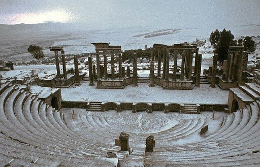 تكريم الموقع الأثري بدقة في فعاليات شهر التراث