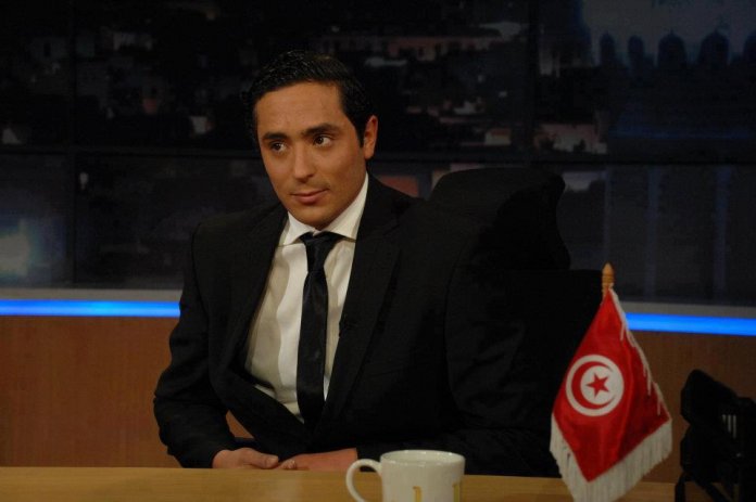 بعد أن أصبح منشط تلفزي: فيصل الحضيري يرد على تصريحات بية الزردي
