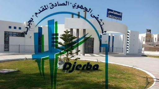جربة: اطباء القطاع الخاص في اختصاص الانعاش والتخدير يلتحقون بمستشفى الصادق المقدم للتكفل بمرضى فيروس كورونا
