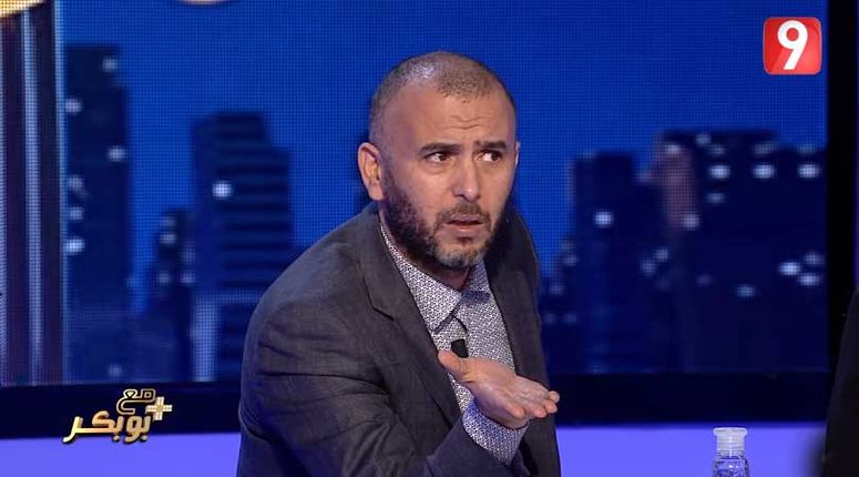 لطفي العبدلي “ماناش خير مالعباد وقرار وزيرة الثقافة مرفوض”