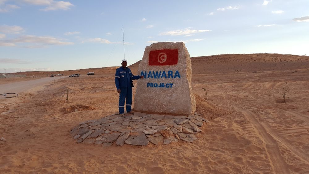 معتصمو OMV في غيهب النسيان