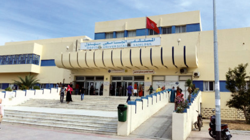 مستشفى سهلول: إمرأة خضعت لعملية جراحية تبين أنها مصابة بكورونا