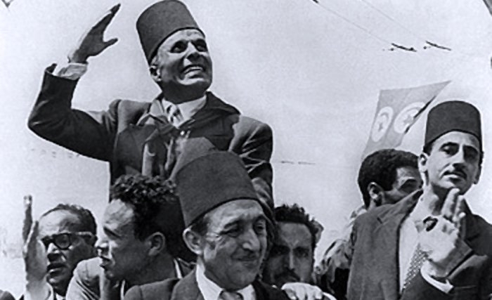 1جوان 1955 // 1 جوان 2020: مالذي تغير في صباح يوم 1 جوان 1955
