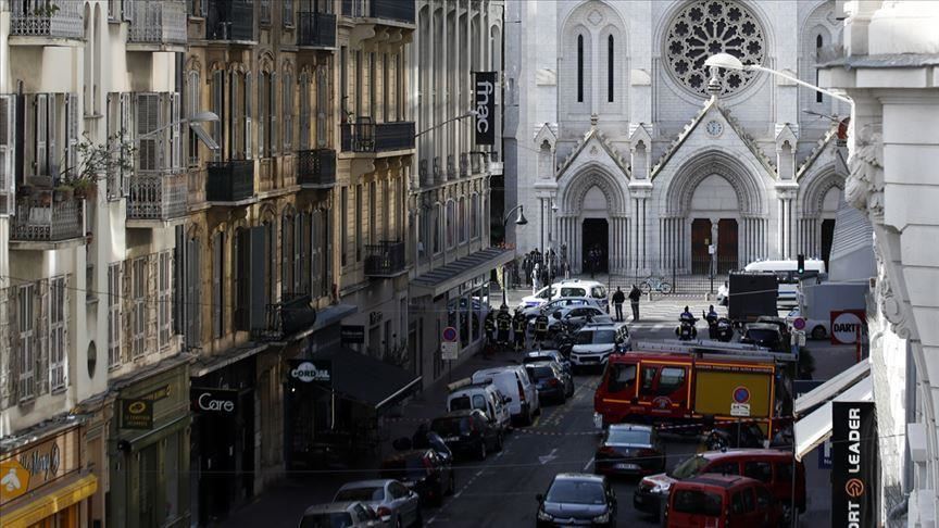 السلطات الفرنسية: حادث مدينة “أفينون” ليس عملا إرهابيًا