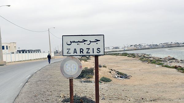 جرجيس: رفض المتطوعين الإنخراط في حملات النظافة التطوعية لهذا الموسم