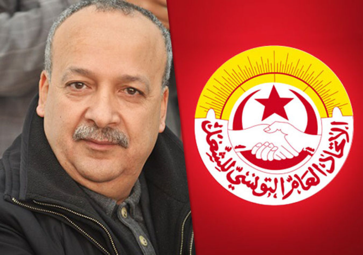 الطاهري يُطالب بتدقيق شامل في المالية العمومية وتحويلات الأحزاب والجمعيات وإحالة الملفات الى القضاء
