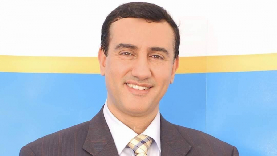 اسكندر الرقيق يؤكد منعه من السفر‎‎