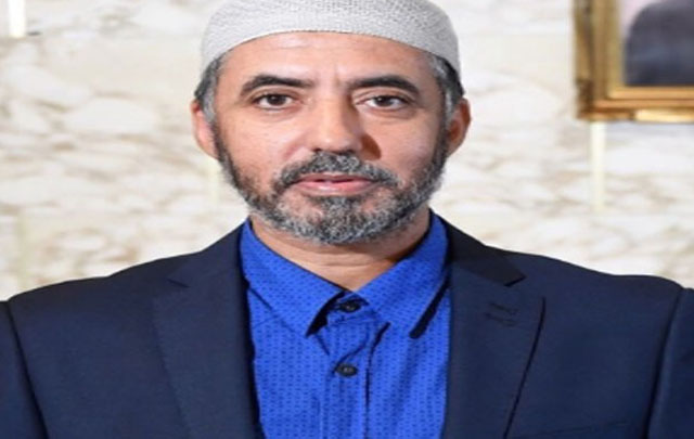 الاحتفاظ بالنّائب سعيد الجزيري