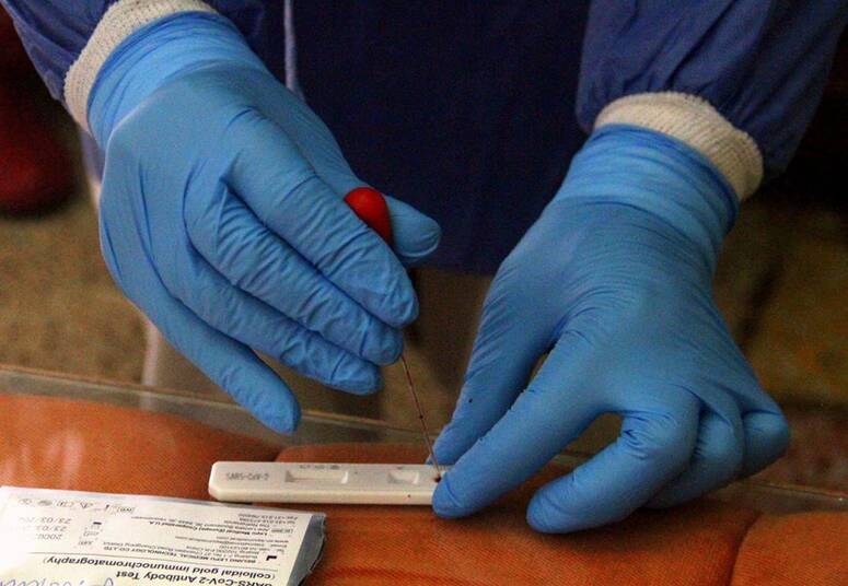 متابعة للوضع الوبائي بمختلف الولايات: الثلاثاء 7 سبتمبر