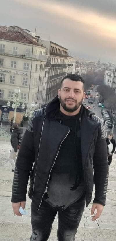 مهاجر غير نظامي تونسي ينقذ إمرأة فرنسية من الموت غرقا