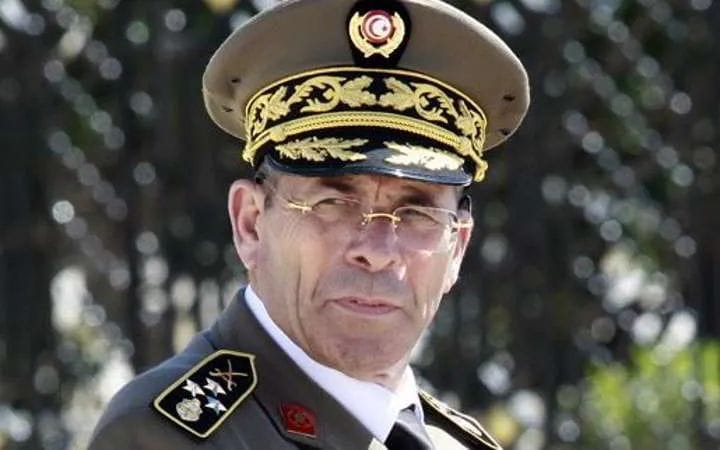 هذا ما ورد في شهادة رشيد عمار أمام القضاء