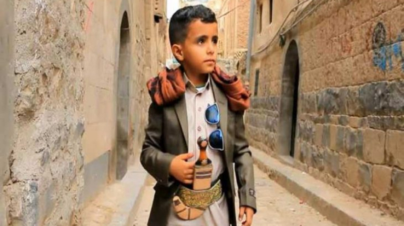 تشهد اليمن أكبر أزمة إنسانية في العالم – والأطفال يُسلبون من مستقبلهم