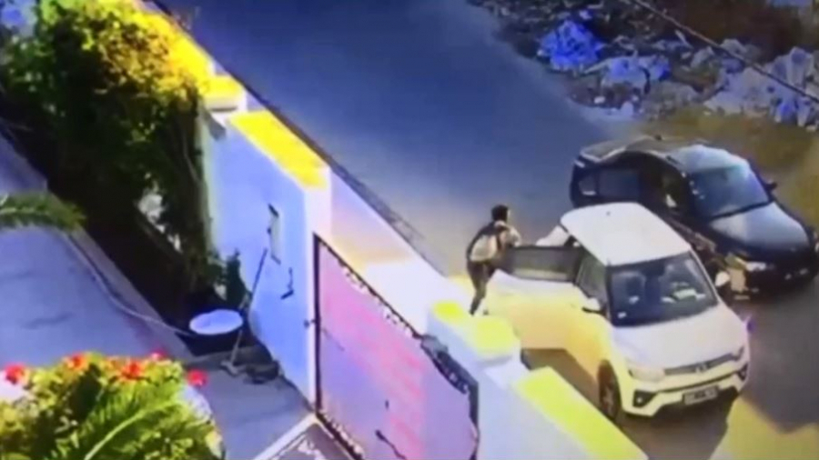 المنستير : القبض على الزوج الذي قام باختطاف زوجته