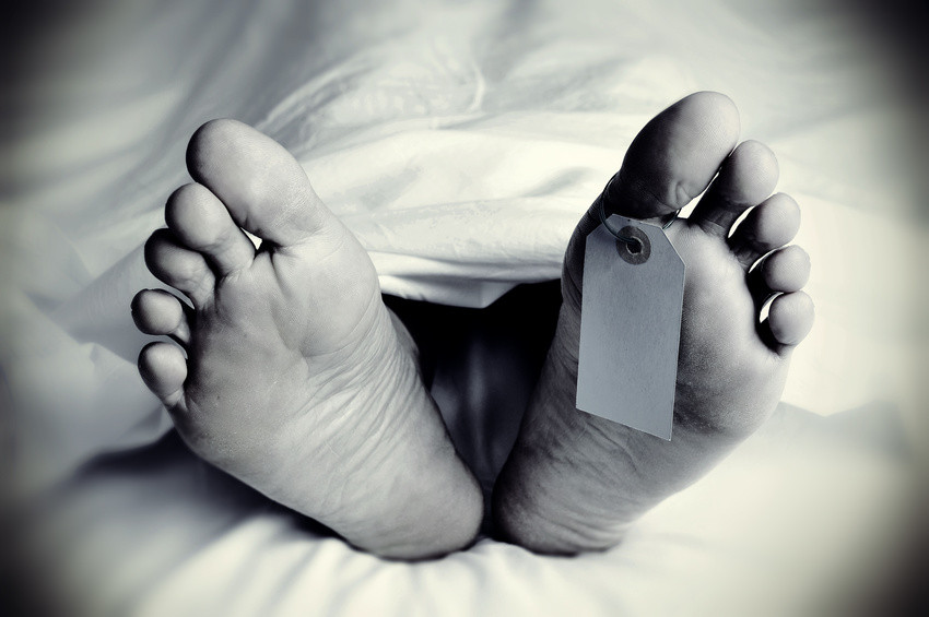 العثور على جثة المفقود الذي جرفته مياه وادي “معروف”  بالوسلاتية يوم الإثنين المنقضي