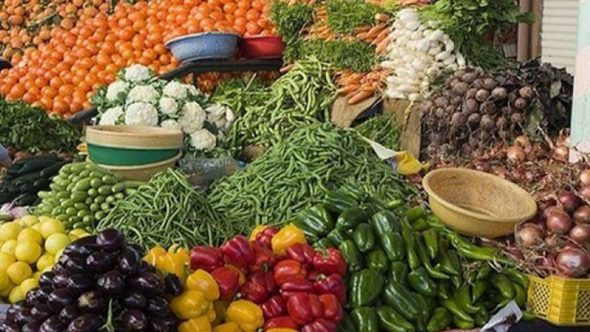 بداية من الغد و بمناسبة شهر رمضان: نقطة بيع من المنتج إلى المستهلك بشارع الحبيب بوقيبة بالعاصمة