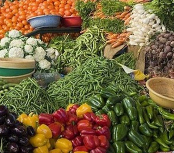 بداية من الغد و بمناسبة شهر رمضان: نقطة بيع من المنتج إلى المستهلك بشارع الحبيب بوقيبة بالعاصمة