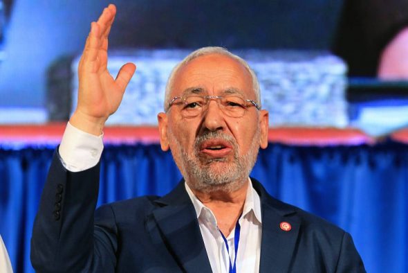 تونس.. الغنوشي يعدّ حل البرلمان تهديدا لأمن البلاد ويؤكد استدعاء عشرات النواب للتحقيق والمرزوقي يدعو لعزل سعيّد