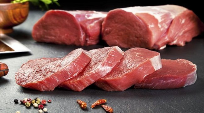 غرفة القصابين: 35 دينار سعر كلغ من اللحوم الحمراء في رمضان