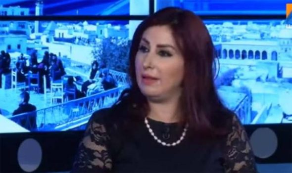 وفاء الشاذلي: “لماذا يٌورط رئيس الجمهورية نفسه بالدفاع عن أكبر القضاة فسادا وضربا لمصالح الدولة”