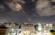 الحرس الثوري: الهجمات الإيرانية على إسرائيل ستستمر حتى الصباح